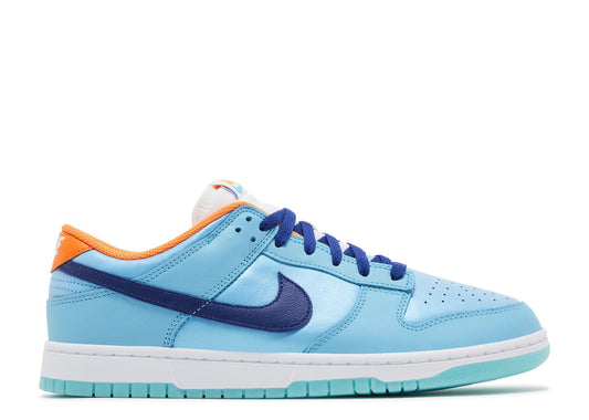 Nike Dunk Low "Baltic Blue" (434)