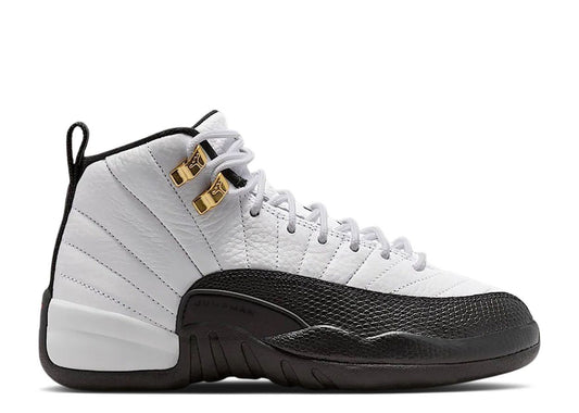 Air Jordan 12 Retro "Taxi" (GS) (276)