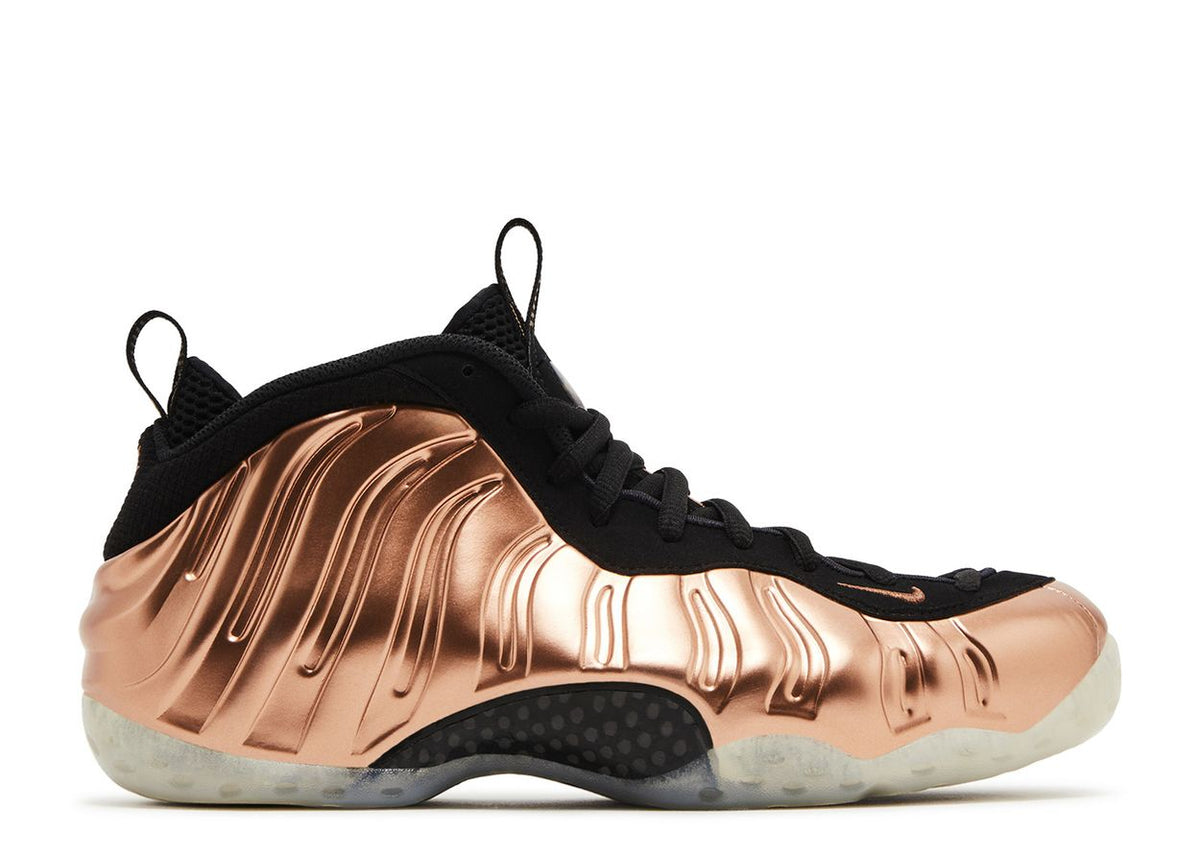 Nike Foamposite "Copper" (U) (434)