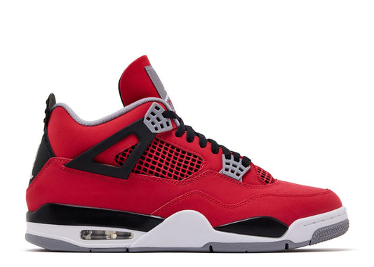 Air Jordan 4 Retro "Toro Bravo" (U) (434)