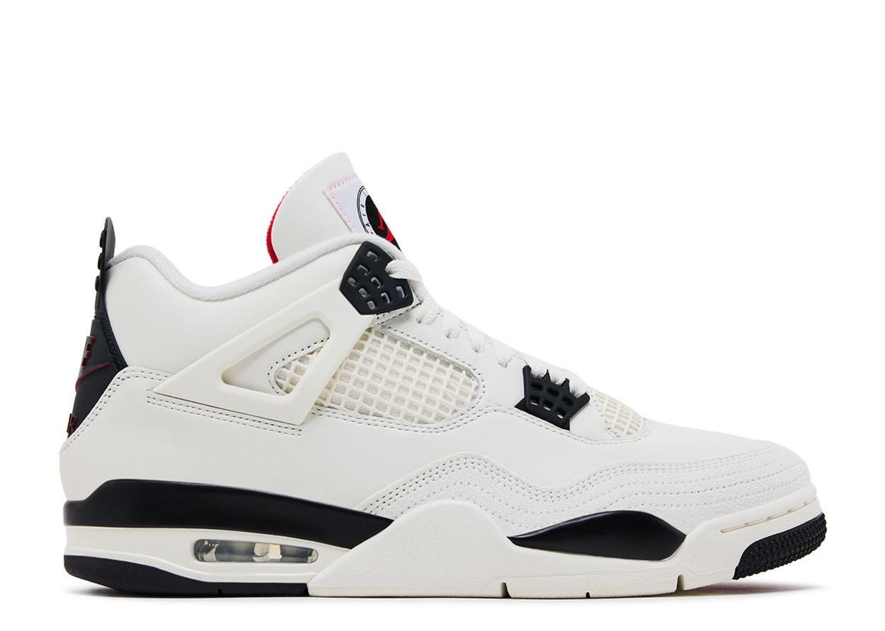 Air Jordan 4 Retro "Flight Club" (276)