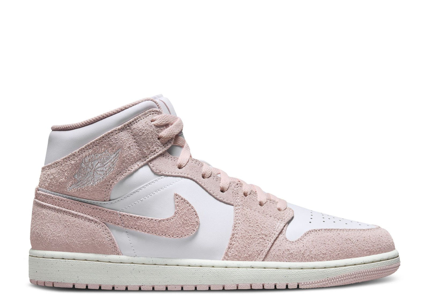 Air Jordan 1 Mid "Legend Pink" (434)