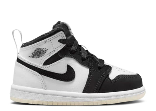 Air Jordan 1 Mid "Diamond" (TD) (434)