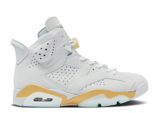 Air Jordan 6 Retro "Paris" (W)(U) (434)
