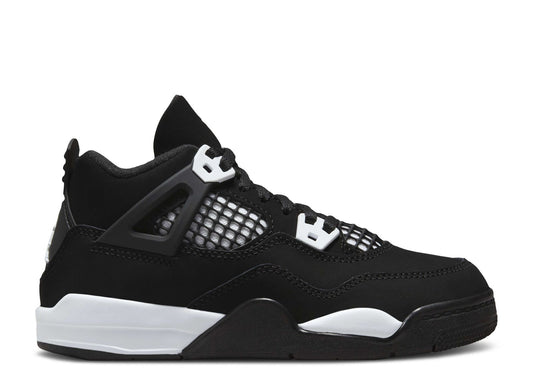 Air Jordan 4 Retro "White Thunder" (PS) (276)