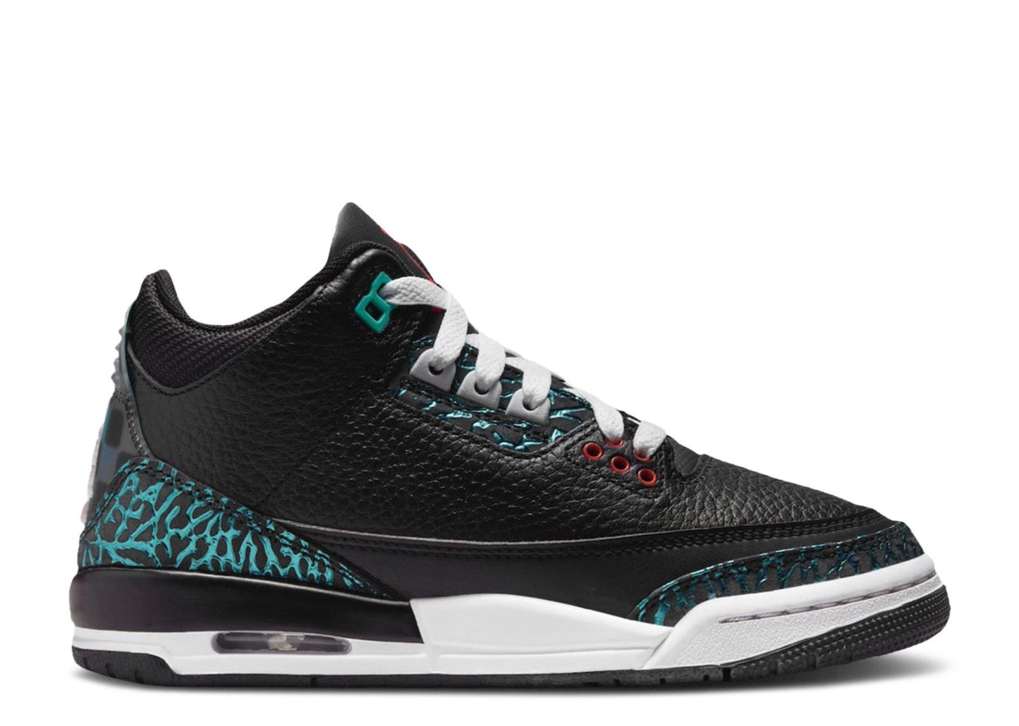 Air Jordan 3 Retro "Moto" (GS)