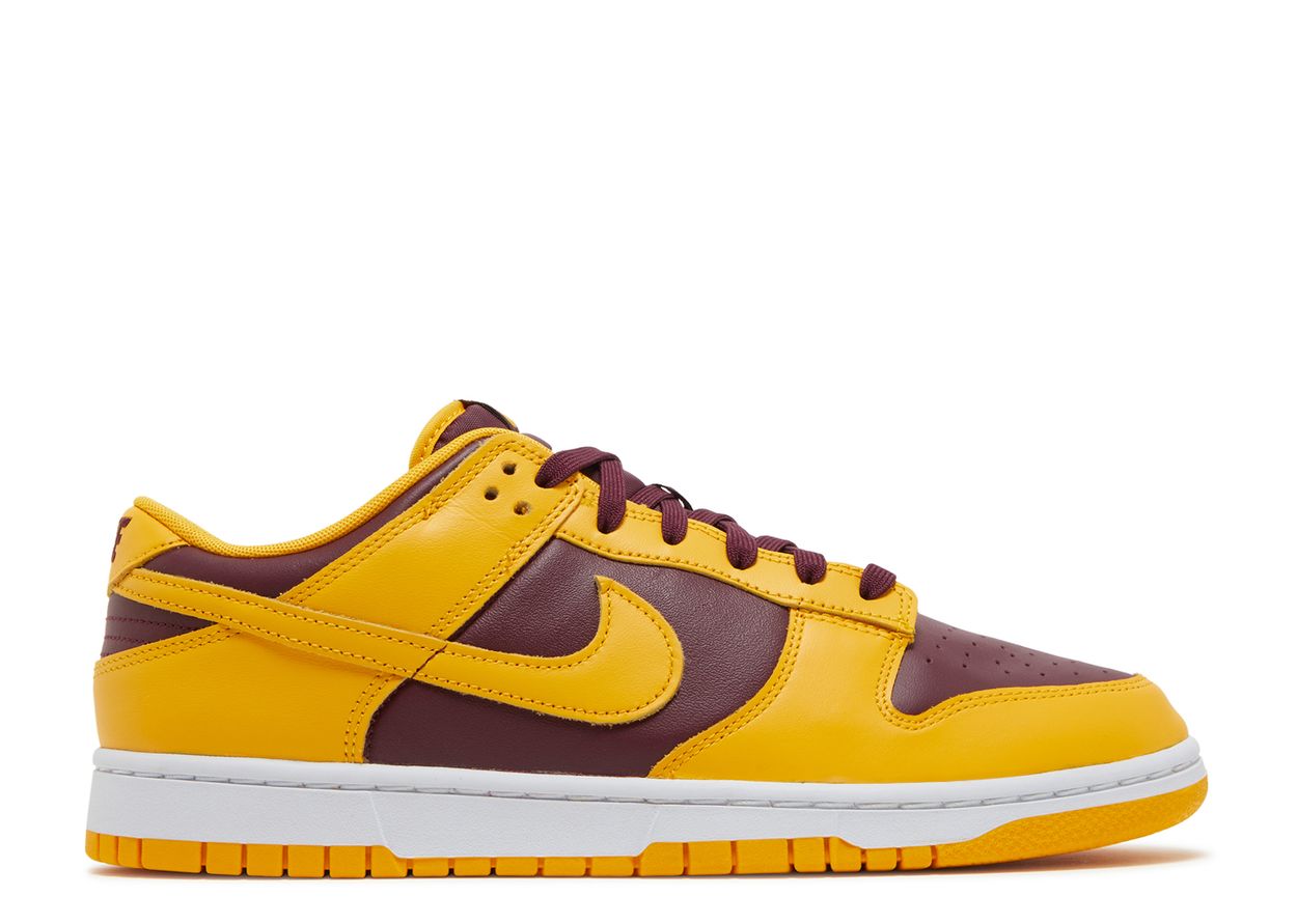 Nike Dunk Low "Arizona State" (U) (434)