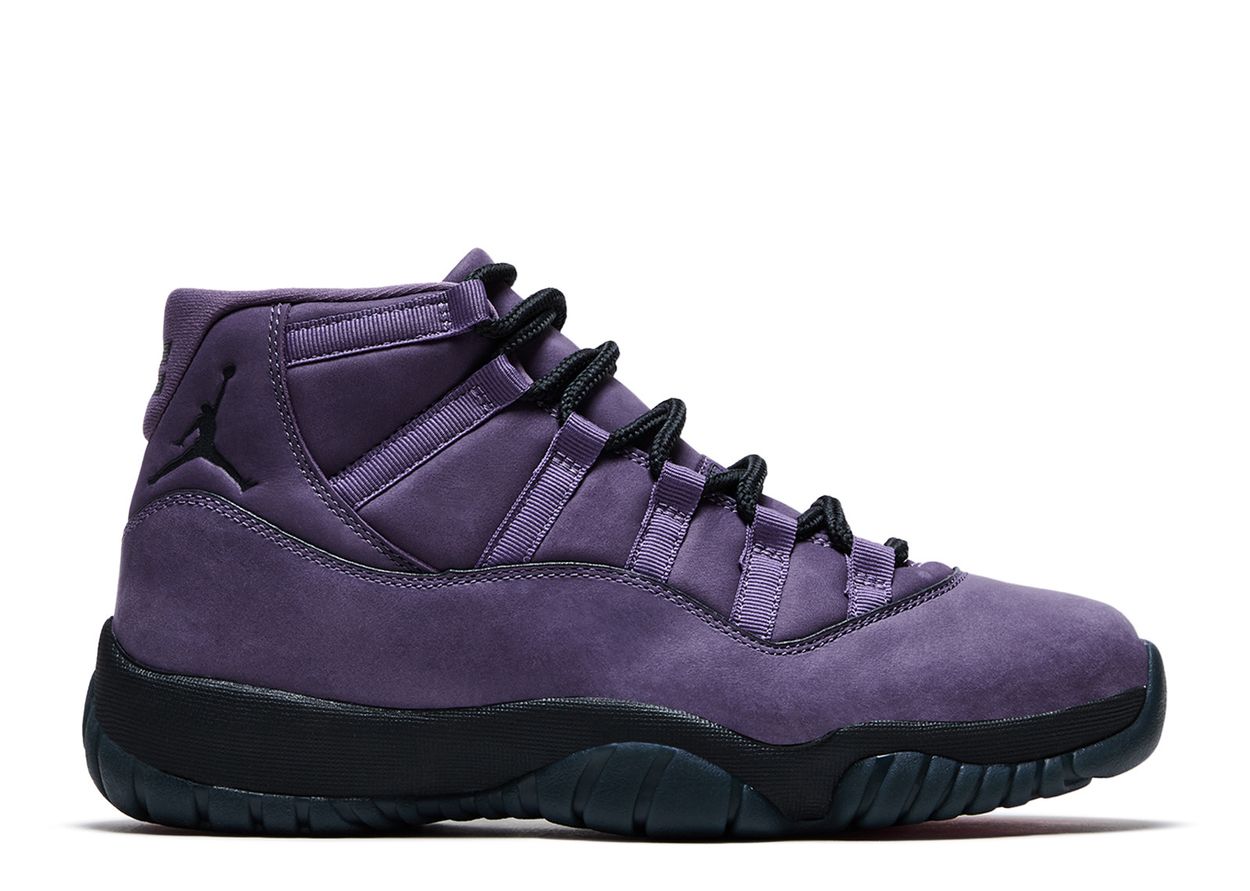 Air Jordan 11 Retro "Mojave" (434)