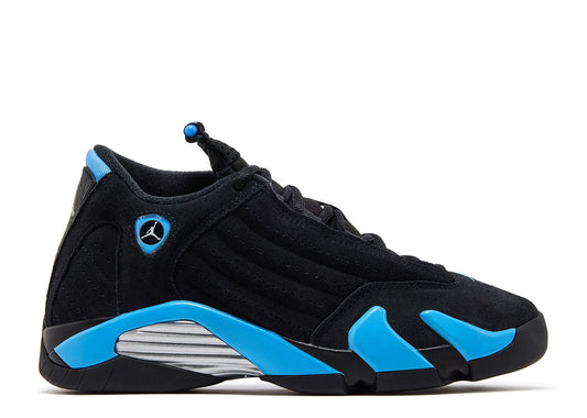 Air Jordan 14 Retro "University Blue" (GS) (276)