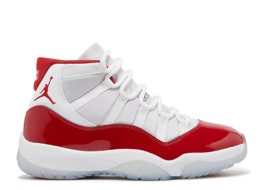 Air Jordan 11 Retro "Cherry" (U) (434)