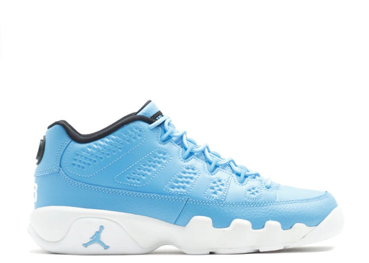 Air Jordan 9 Retro Low "Pantone" (GS)(U) (434)