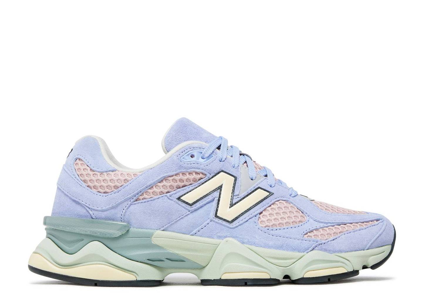 New Balance 9060 The Whitaker Group "Daydream Blue"