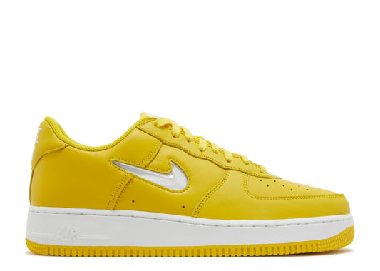 Nike Air Force 1 Jewel "Yellow"