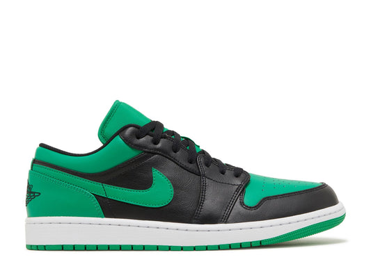 Air Jordan 1 Low "Lucky Green" (276)