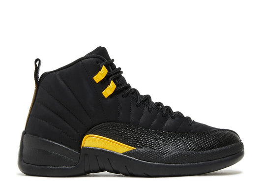 Air Jordan 12 Retro "Black Taxi" (U) (434)