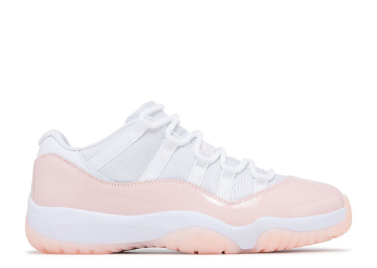 Air Jordan 11 Low Retro "Legend Pink" (W)