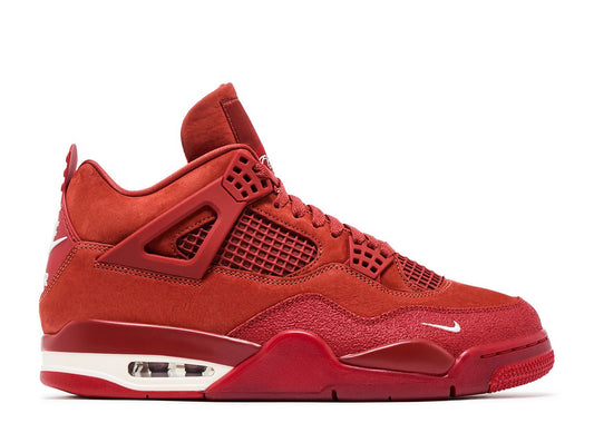 Air Jordan 4 Retro Nigel Sylvester "Brick by Brick" (434)