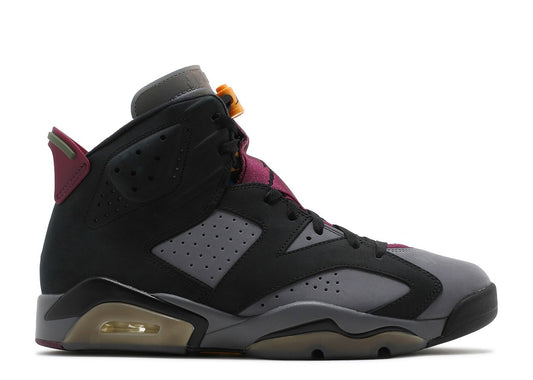 Air Jordan 6 Retro "Bordeaux" (U) (434)