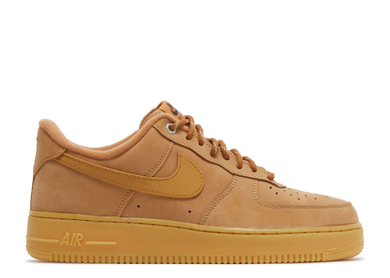 Nike Air Force 1 "Flax" (276)