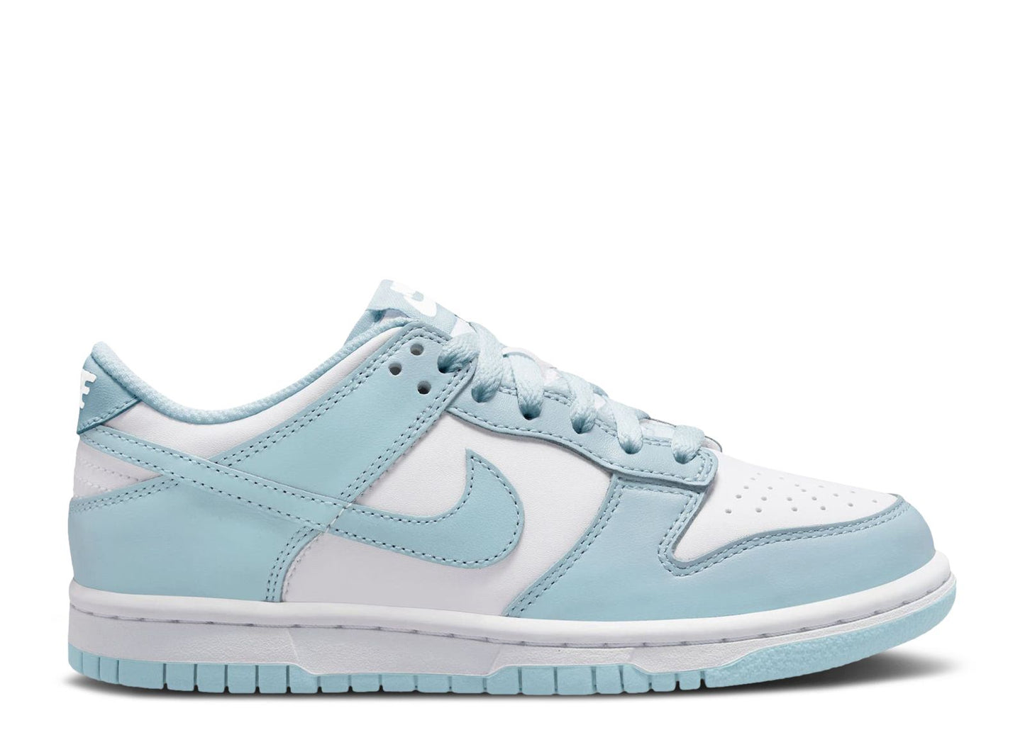 Nike Dunk Low "Glacier Blue" (GS)