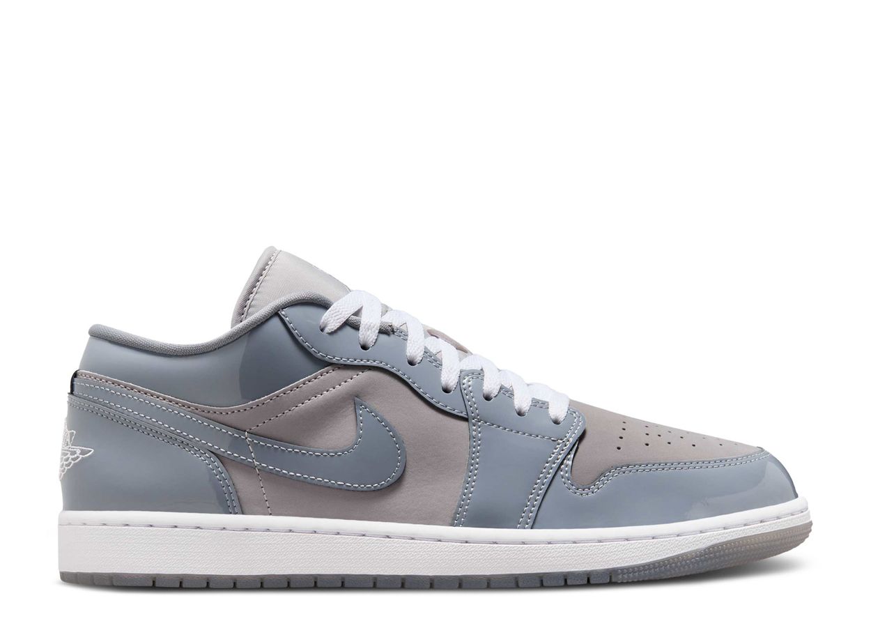 Air Jordan 1 Low "Cool Grey" (276)