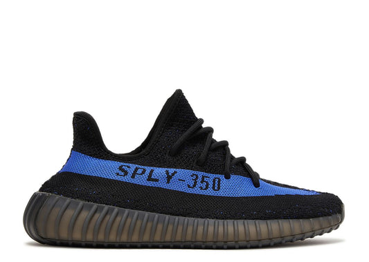 Adidas Yeezy 350 V2 "Dazzling Blue" (434)