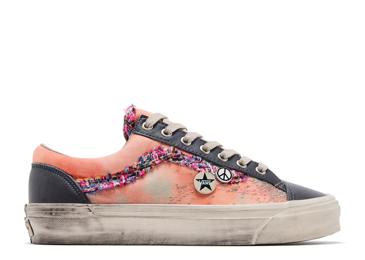 Vans Old Skool 36 Souvenir "Asphalt" (434)