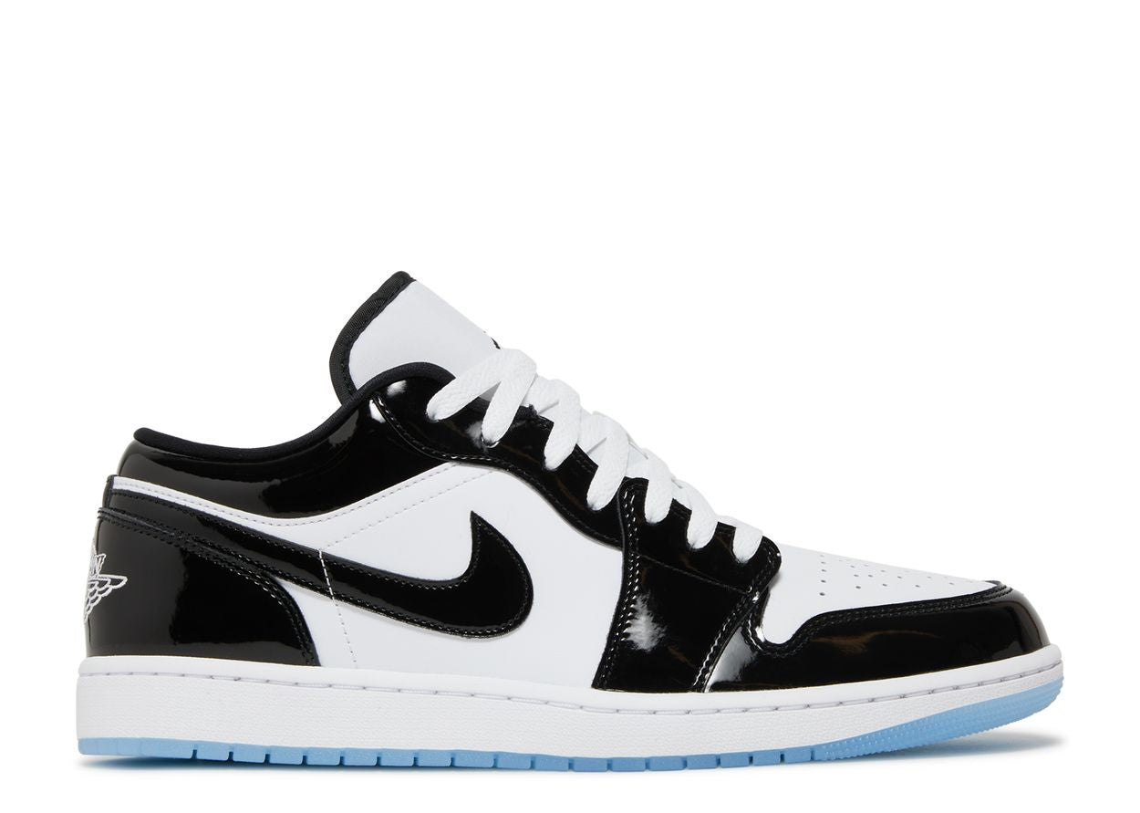 Air Jordan 1 Low "Concord" (276)