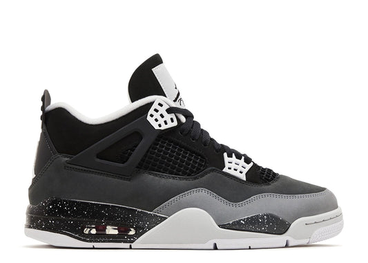 Air Jordan 4 Retro "Fear" (434)