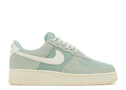 Nike Air Force 1 "Enamel Green"