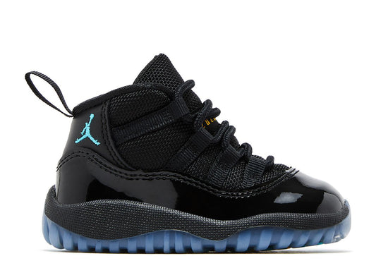 Air Jordan 11 Retro "Gamma" (TD) (276)