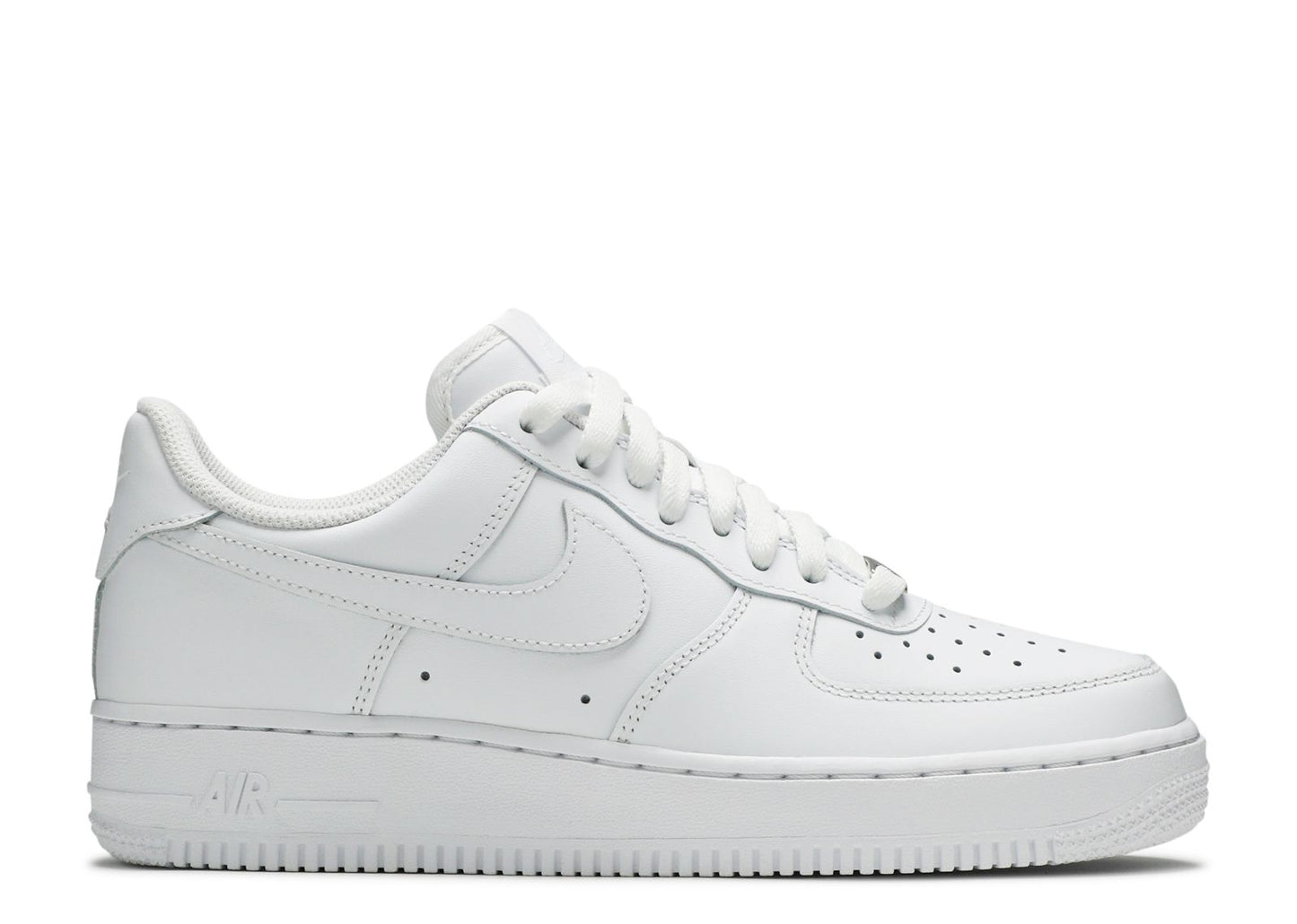 Nike Air Force 1 "White" (W)