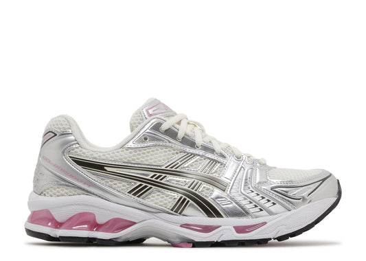 ASICS Gel-Kayano 14 "Cream Sweet Pink" (W)(U) (276)