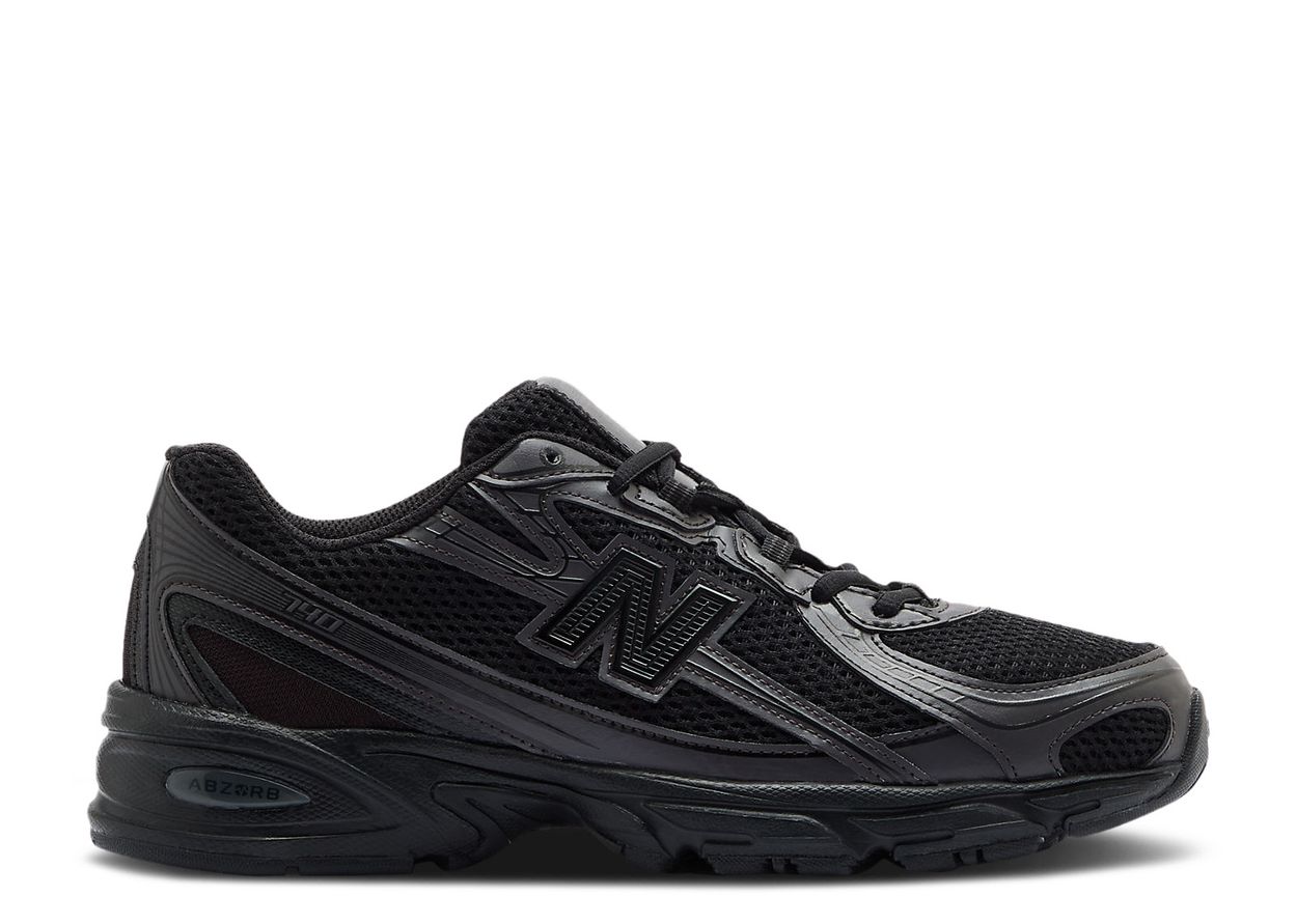 New Balance 740 "Black" (434)