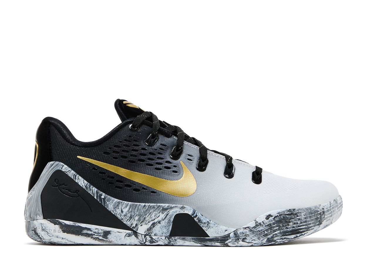 Nike Kobe 9 Protro "Mambacita" (434)
