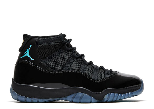 Air Jordan 11 Retro "Gamma" (U) (434)