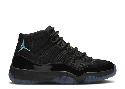 Air Jordan 11 Retro "Gamma" (434)