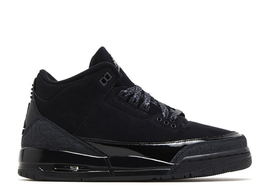 Air Jordan 3 Retro "Black Cat" (GS) (276)