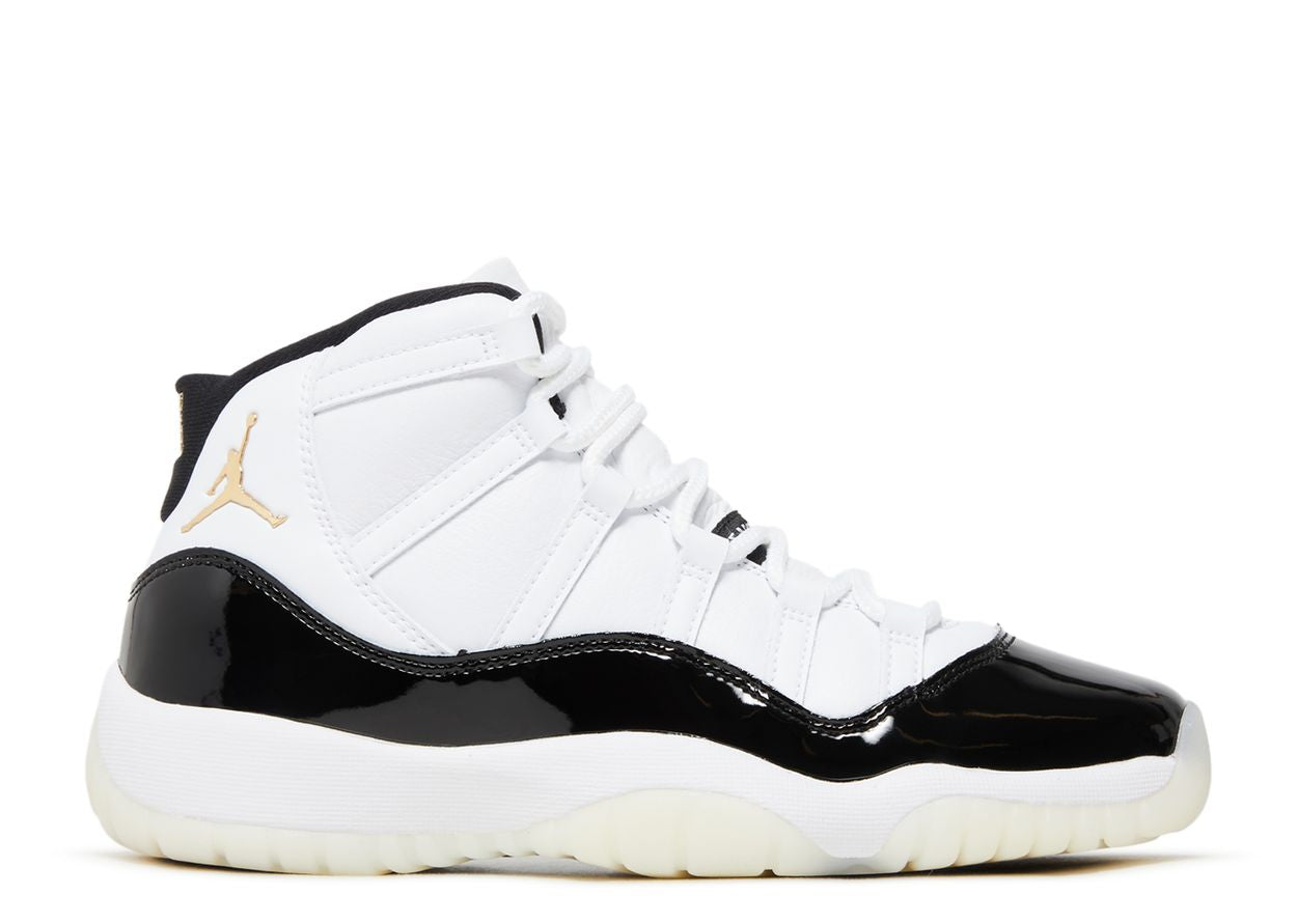 Air Jordan 11 Retro "Gratitude" (GS) (434)