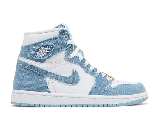 Air Jordan 1 Retro "Denim" (W)