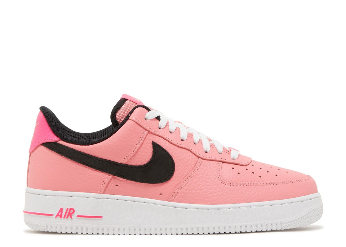 Nike Air Force 1 "Pink Glaze" (276)
