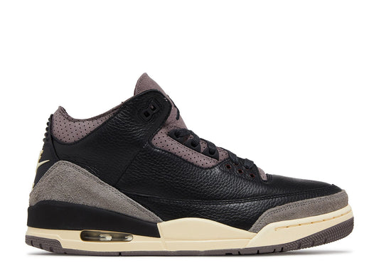 Air Jordan 3 Retro AMM "While You Were Sleeping" (W)