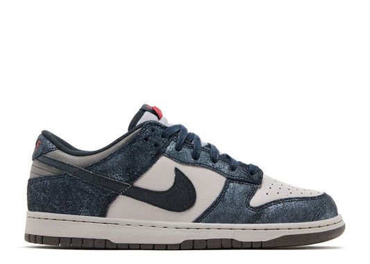 Nike Dunk Low "NYC CBGB" (434)