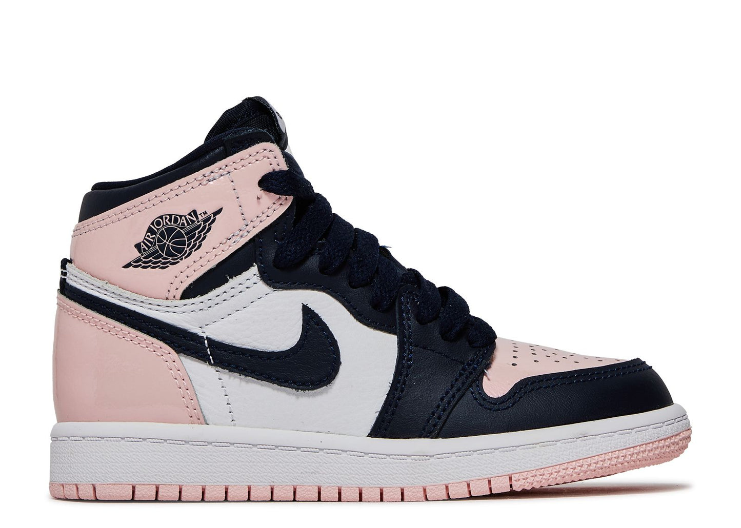 Air Jordan 1 Retro "Bubblegum" (PS)(U)