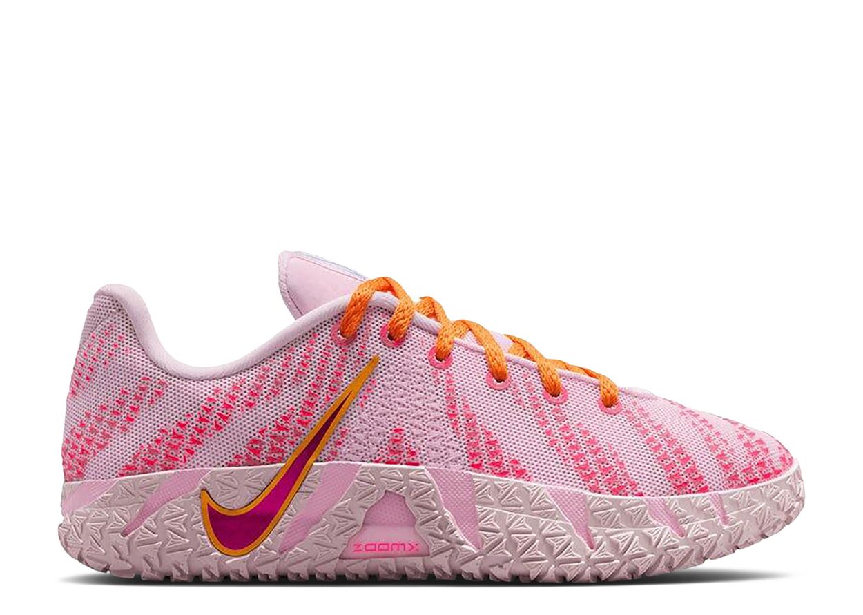 Nike Ja 3 "Pink Foam" (GS) (276)