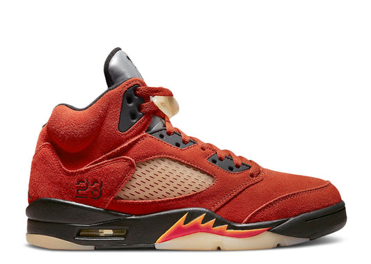 Air Jordan 5 Retro "Dunk On Mars" (W) (434)