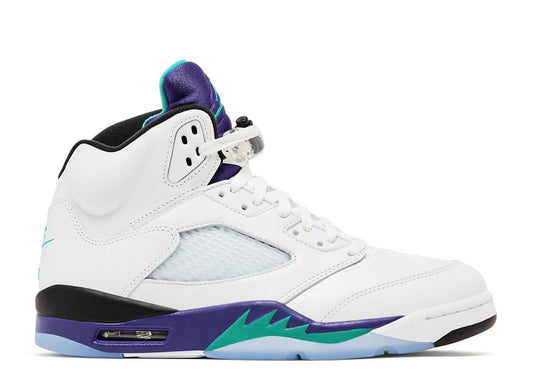Air Jordan 5 Retro "Grape" (U) (434)