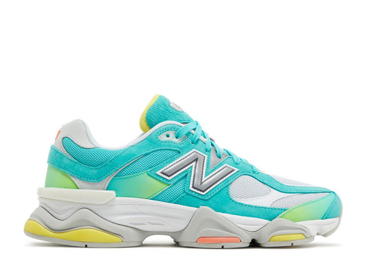 New Balance 9060 "Cyan Burst" (U) (434)