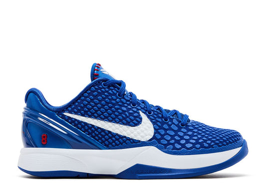 Nike Kobe 6 Protro "Dodgers" (GS) (276)