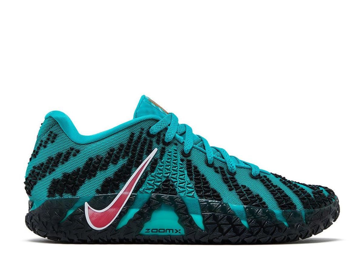 Nike Ja 3 "Turbo Green" (434)